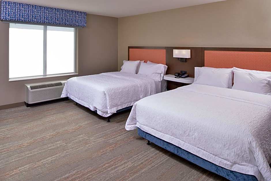 Hampton Inn By Hilton Lakeville Minneapolis, MN