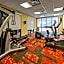 Courtyard by Marriott Midland