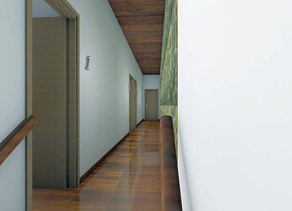 D'Argento Boutique Rooms