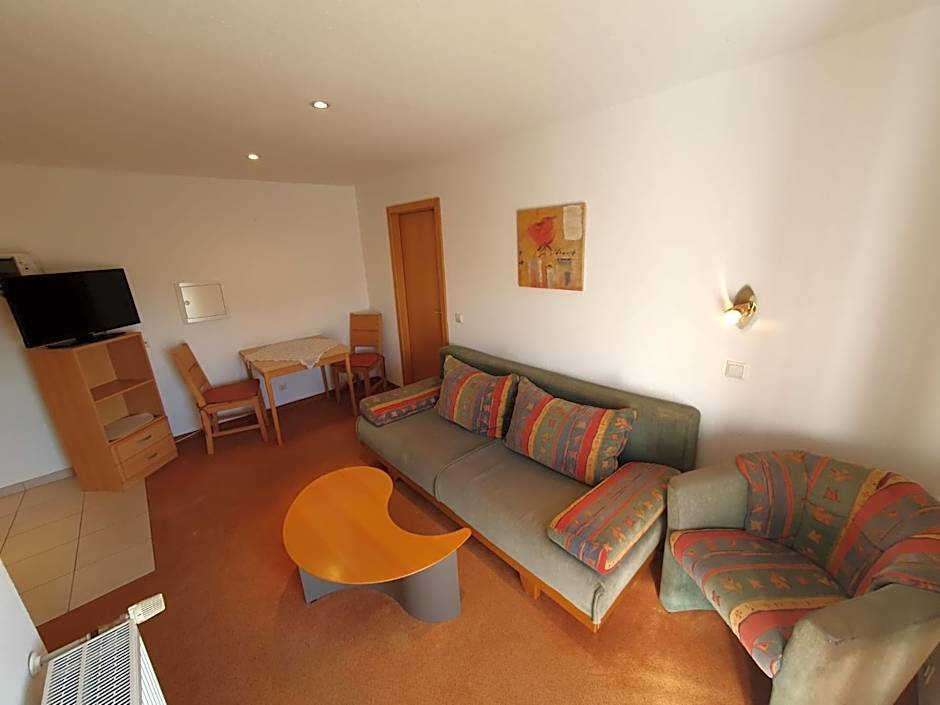 Appartementhaus Henghuber