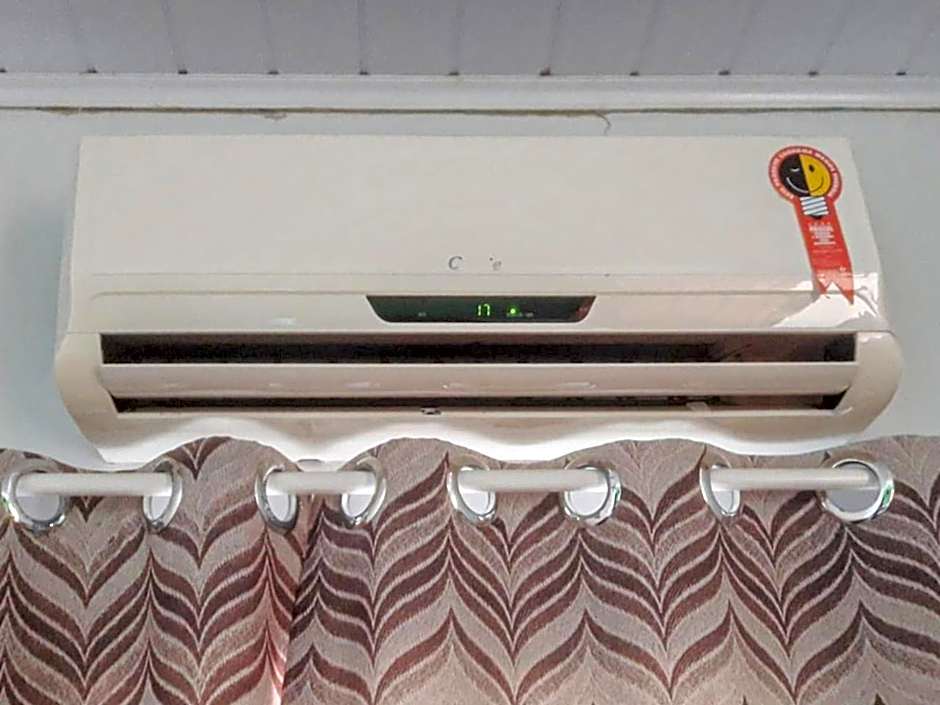 Pousada Canto das Araras - Vila Bom Jardim Nobres MT