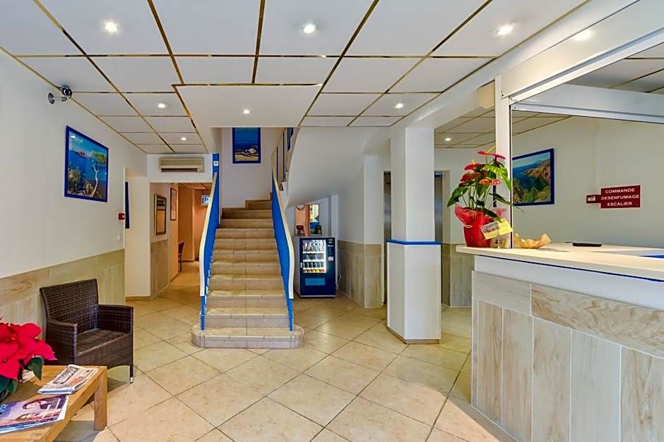 Hotel Provencal