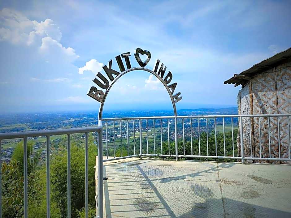 Bukit Indah Hotel - Piyungan