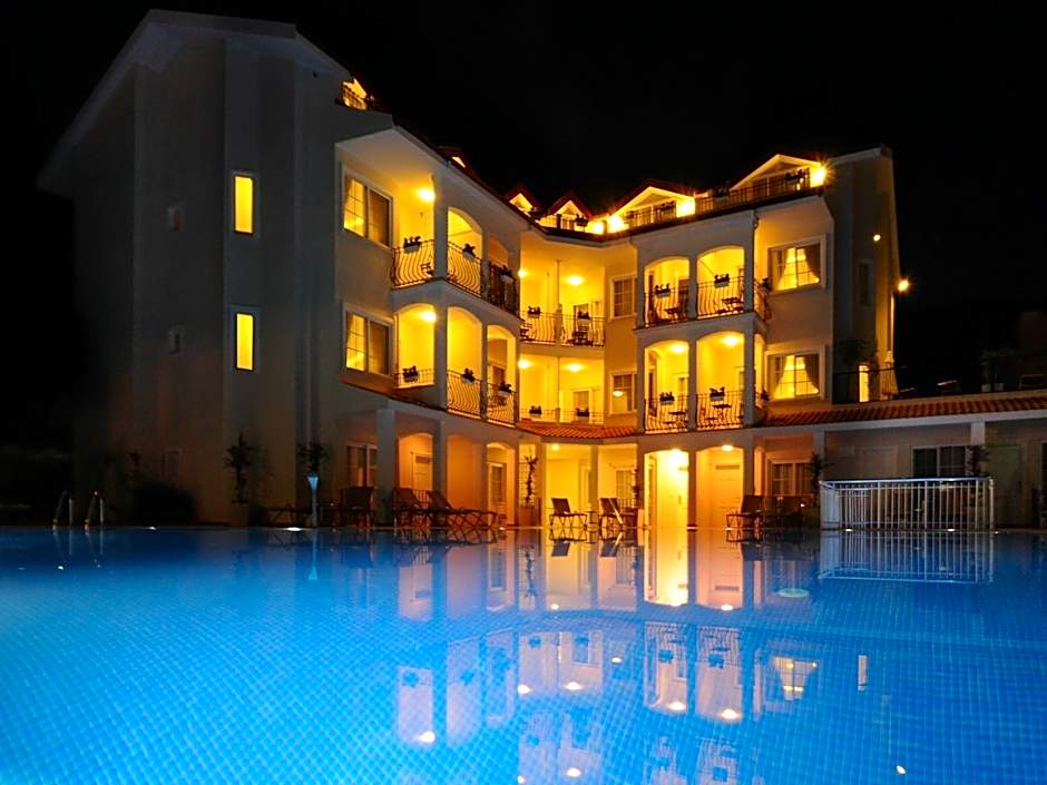 Sea Breeze Hotel and Apartments