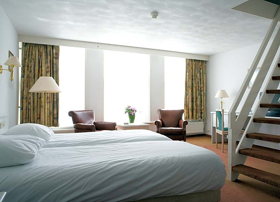 Fletcher Hotel De Zalm