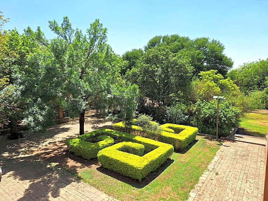 Bosheuvel Country Estate