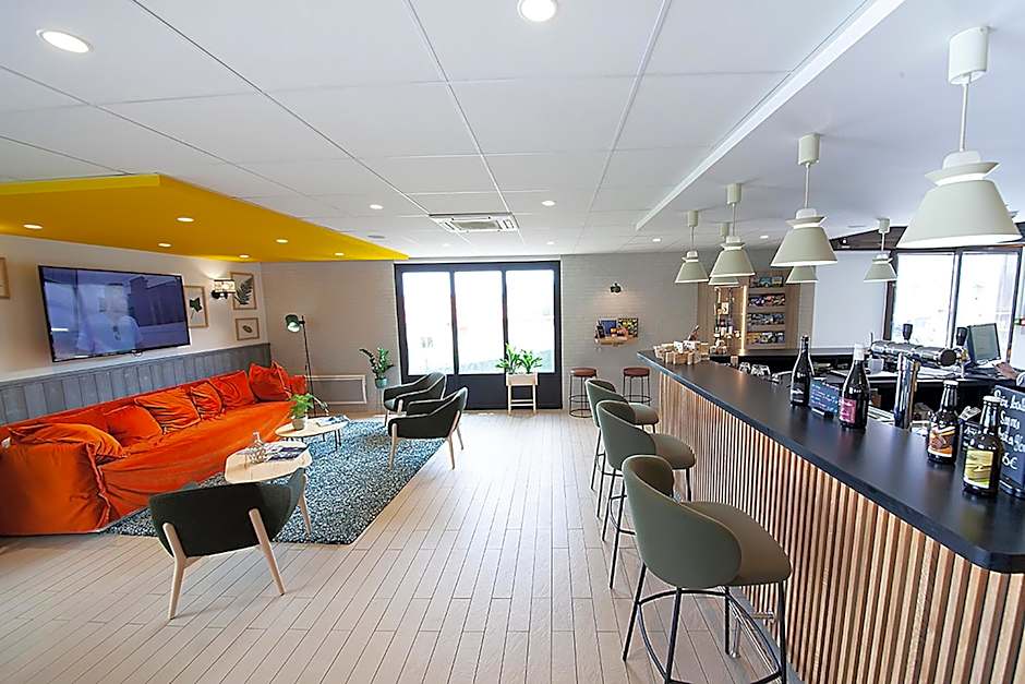 Campanile Clermont Ferrand Le Brezet