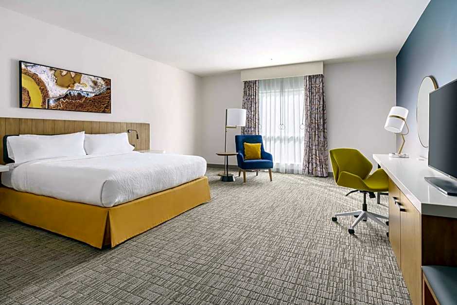 Hilton Garden Inn Sunnyvale, CA