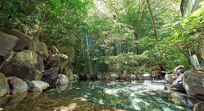 Hakone Yumoto Hotel