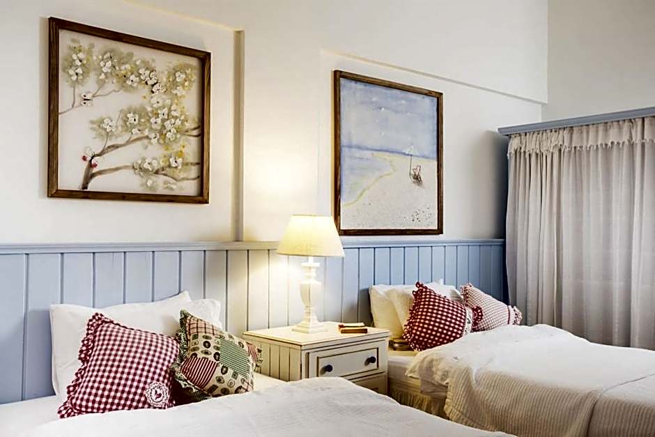 Alacati Cadde 75 Luxury Hotel