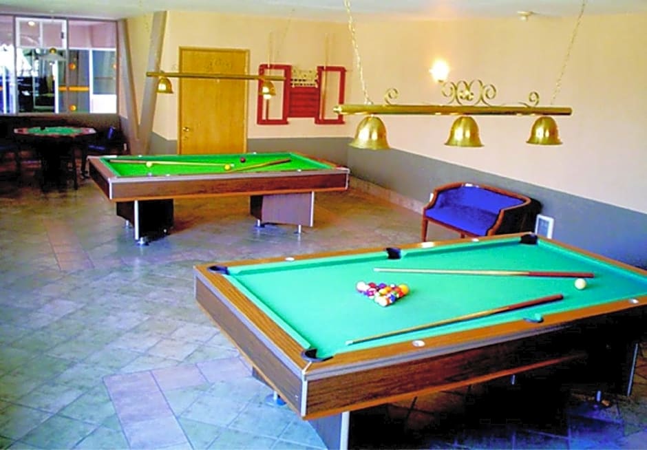 Gran Hotel Plaza Imperial