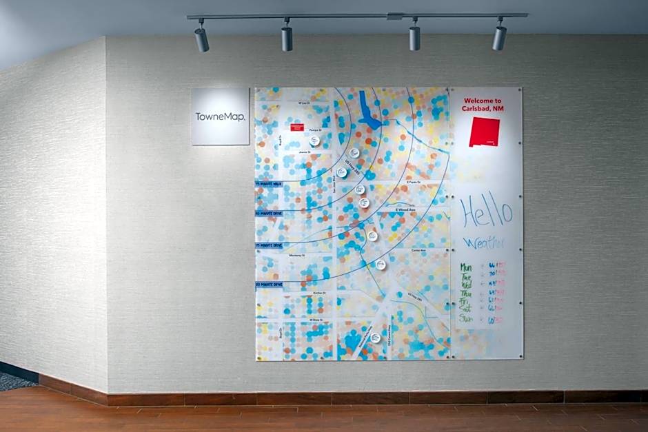 TownePlace Suites by Marriott Carlsbad