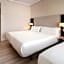 B&B HOTEL Vitoria General Álava