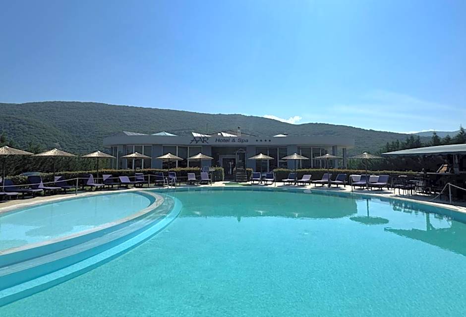 Aar Hotel & Spa Ioannina