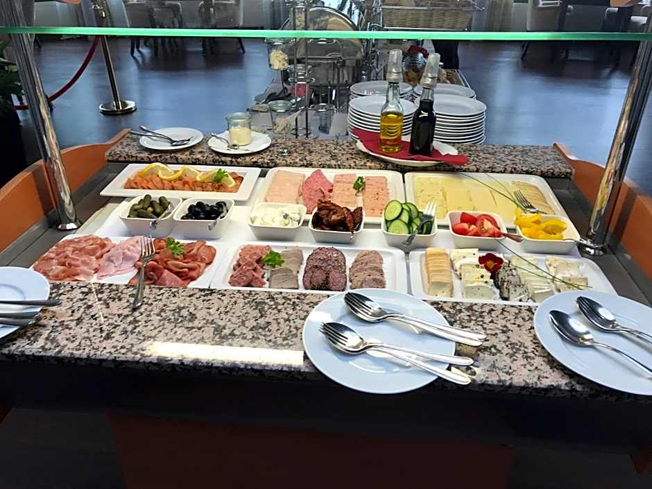 Hotel Prinzenpalais Bad Doberan