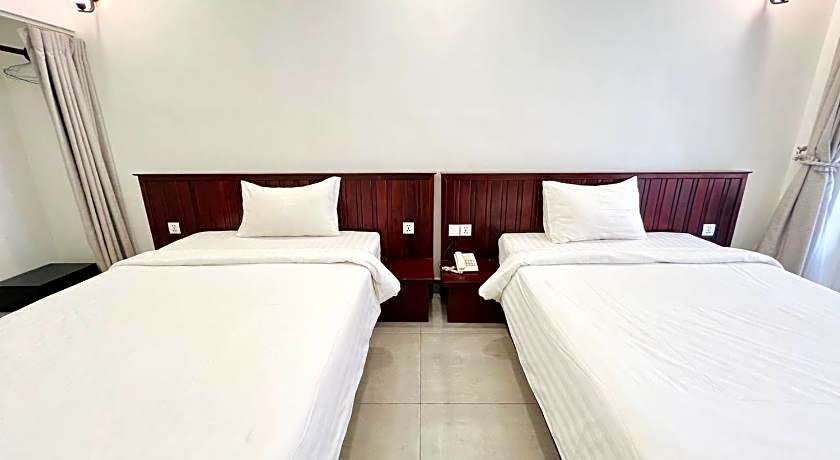 Sandy Residence Sihanoukville
