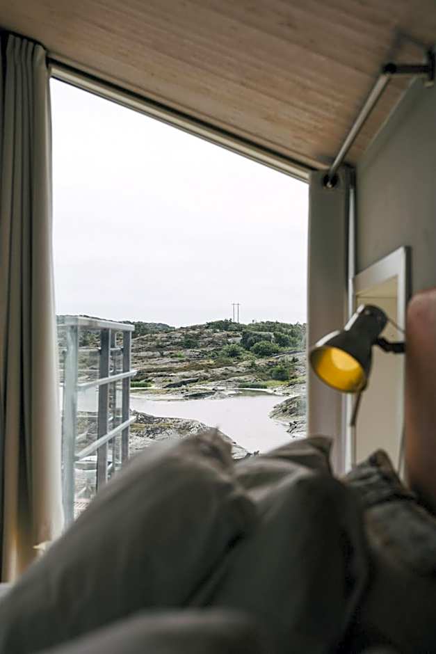 Björholmen Hotell & Restaurang