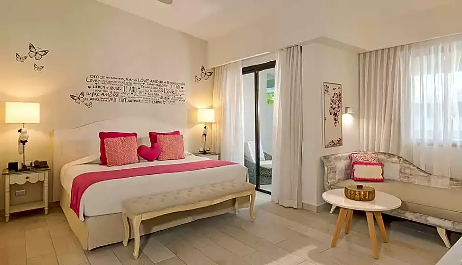 Catalonia Punta Cana - All Inclusive