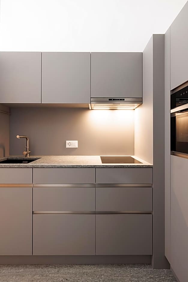 Hotel Chesa Rosatsch - Home of Food