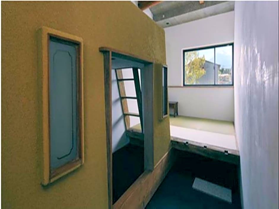 Kagelow Mt Fuji Hostel Kawaguchiko