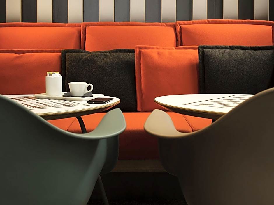 Ibis London Excel-Docklands