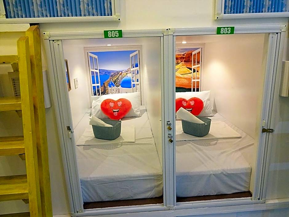 Shejoje Poshtel Hostel