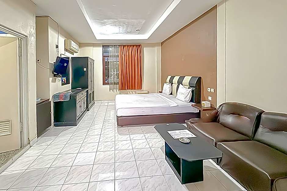 Fajar Indah Hotel Mitra RedDoorz