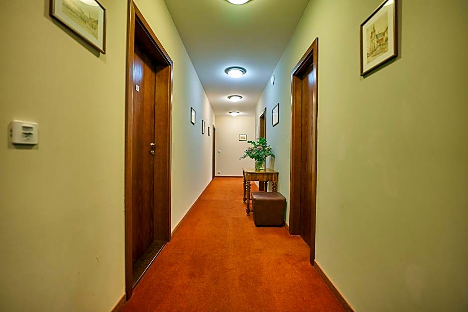 Pension & Restaurant PATRIOT Trnava