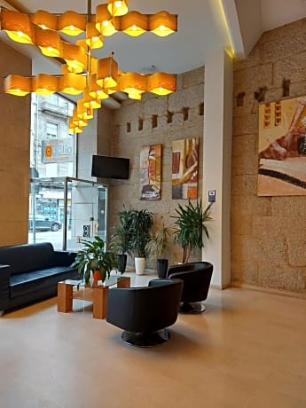 Hotel Ogalia