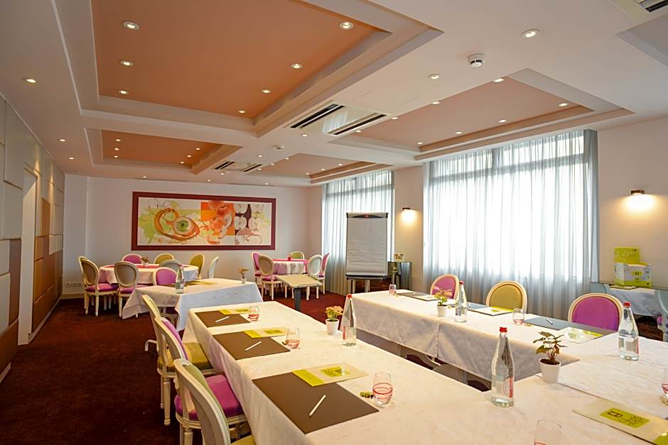 Logis Hotel Restaurant Le Fruitier