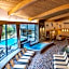 Hotel Bania Thermal & Ski