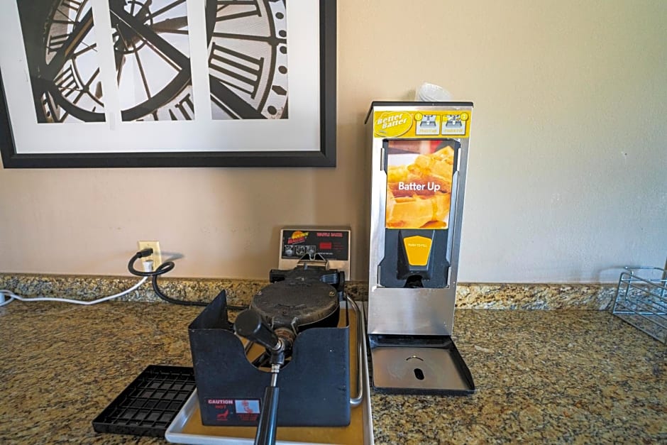 Quality Inn & Suites