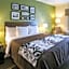Sleep Inn & Suites Round Rock