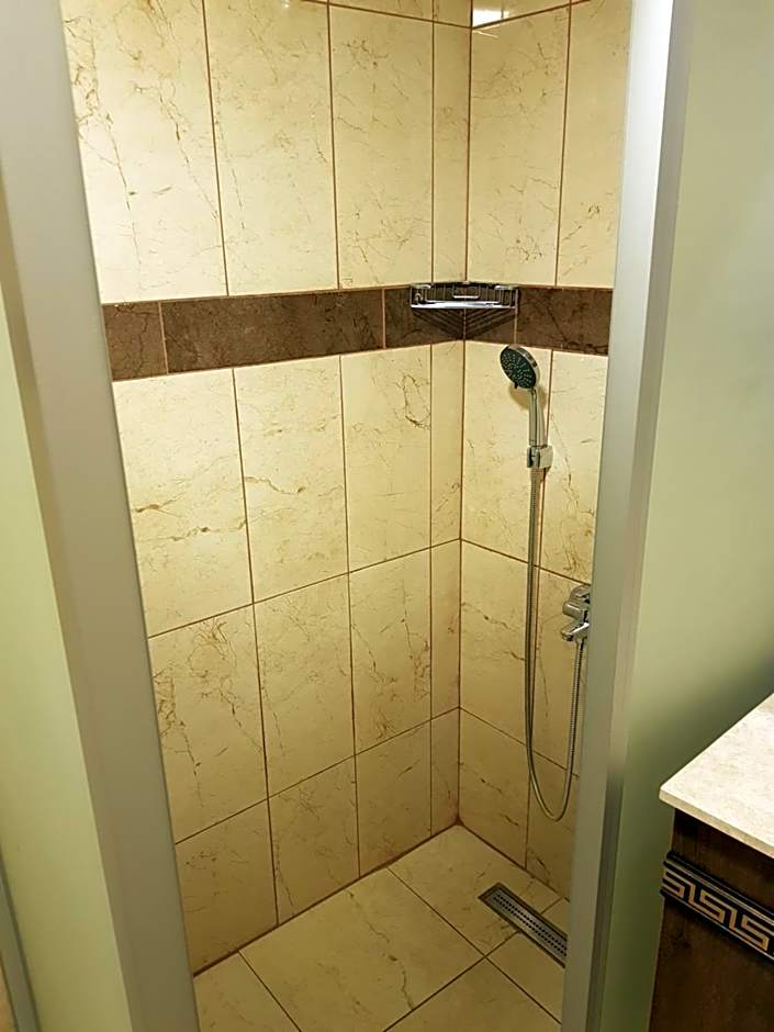 Kervansaray Canakkale Hotel - Special Category