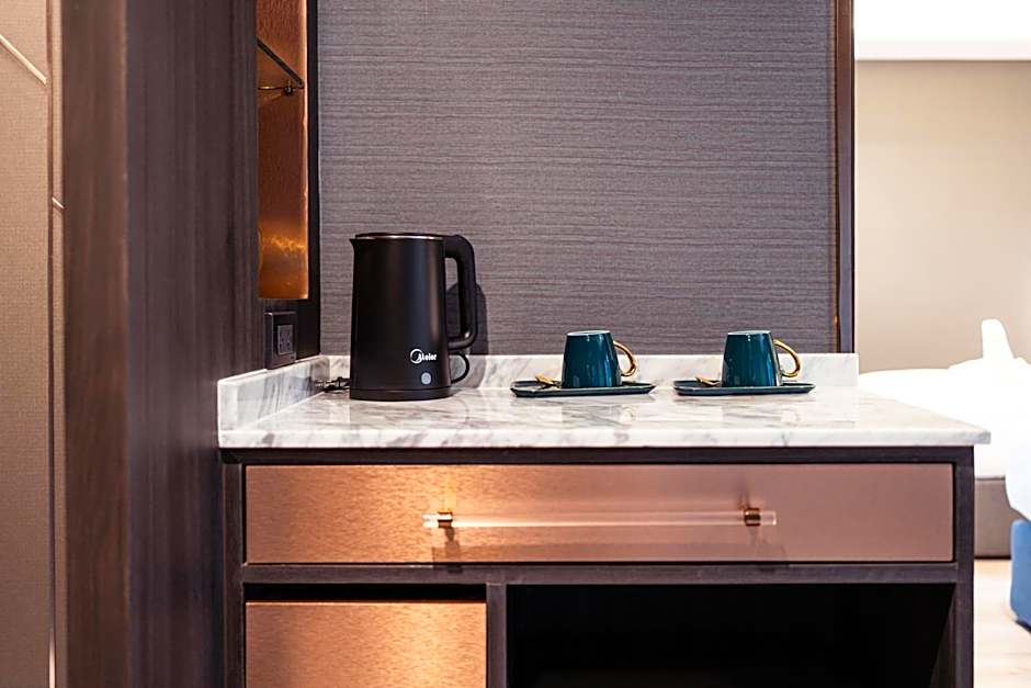 The One Smart Living