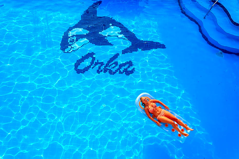 Orka World Hotel & Aquapark