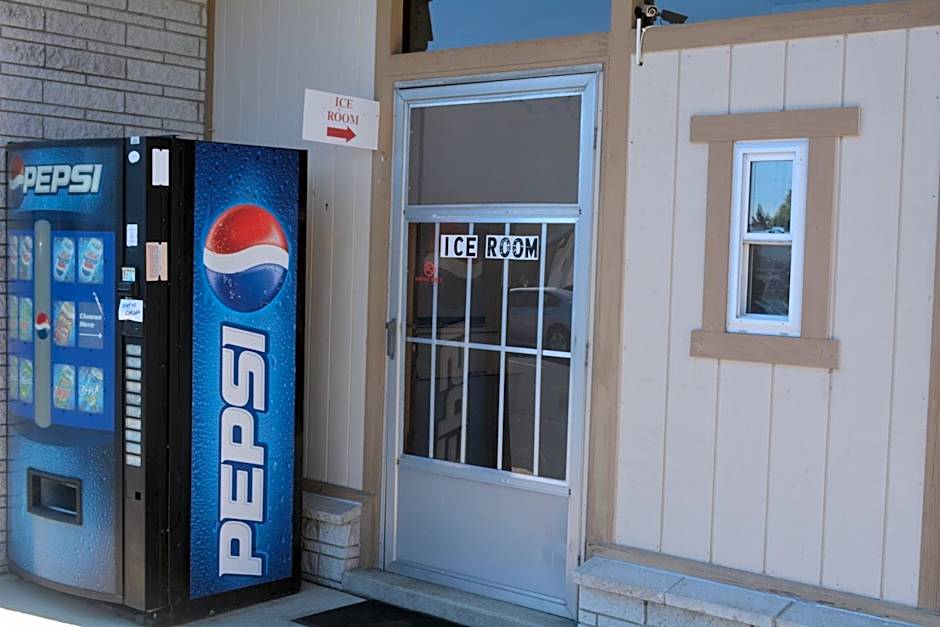 Ventura Motel