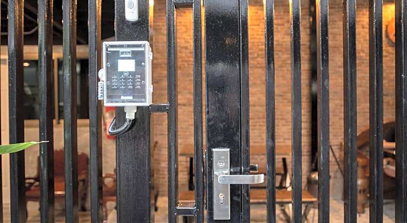 Sawatdee Guesthouse the Original