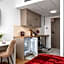 Pileckiego Residence