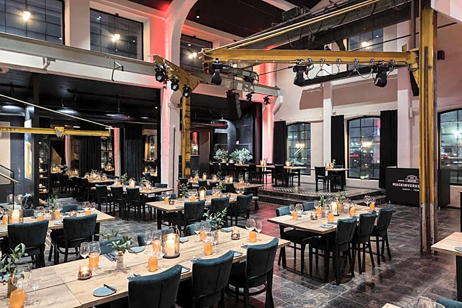 TotalApartments Seminarbakken City Studio