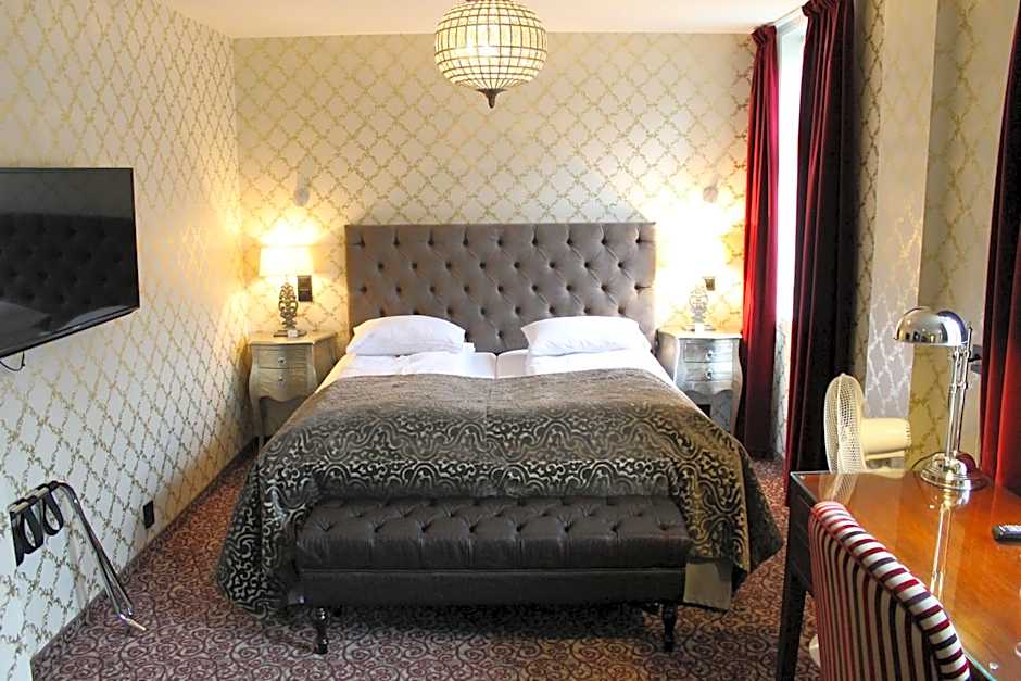 Det Hanseatiske Hotel
