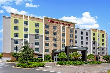 Hilton Garden Inn Homestead, FL