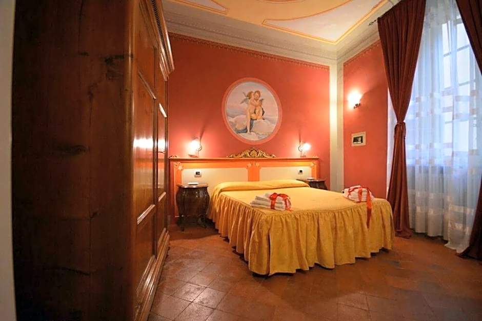 Antica Residenza del Gallo