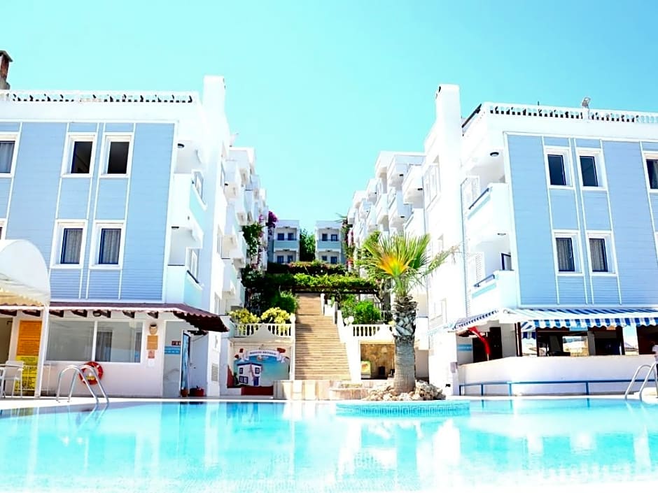 Foto 1 dari 50 — Sunpoint Hotel Bodrum