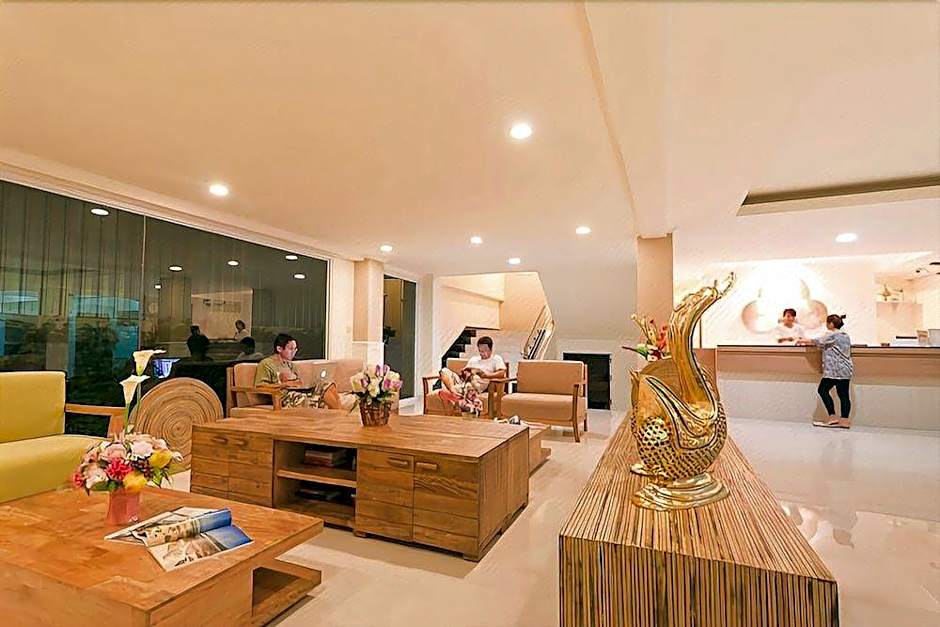 Muanmanee Boutique Hotel