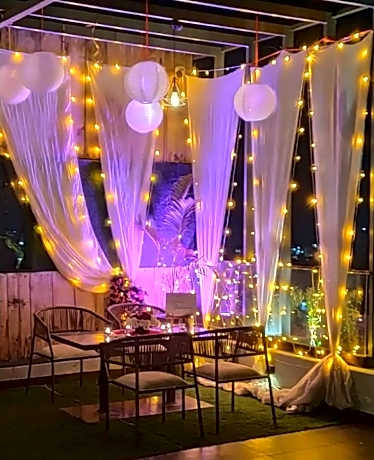 HOTEL GANGA RESIDENCY