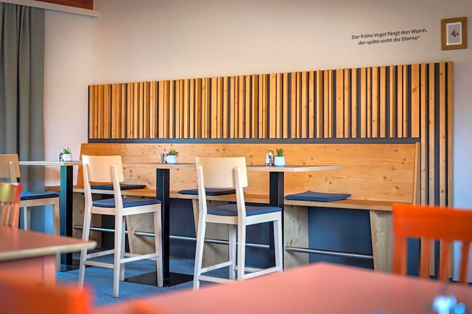 JUFA Hotel Deutschlandsberg