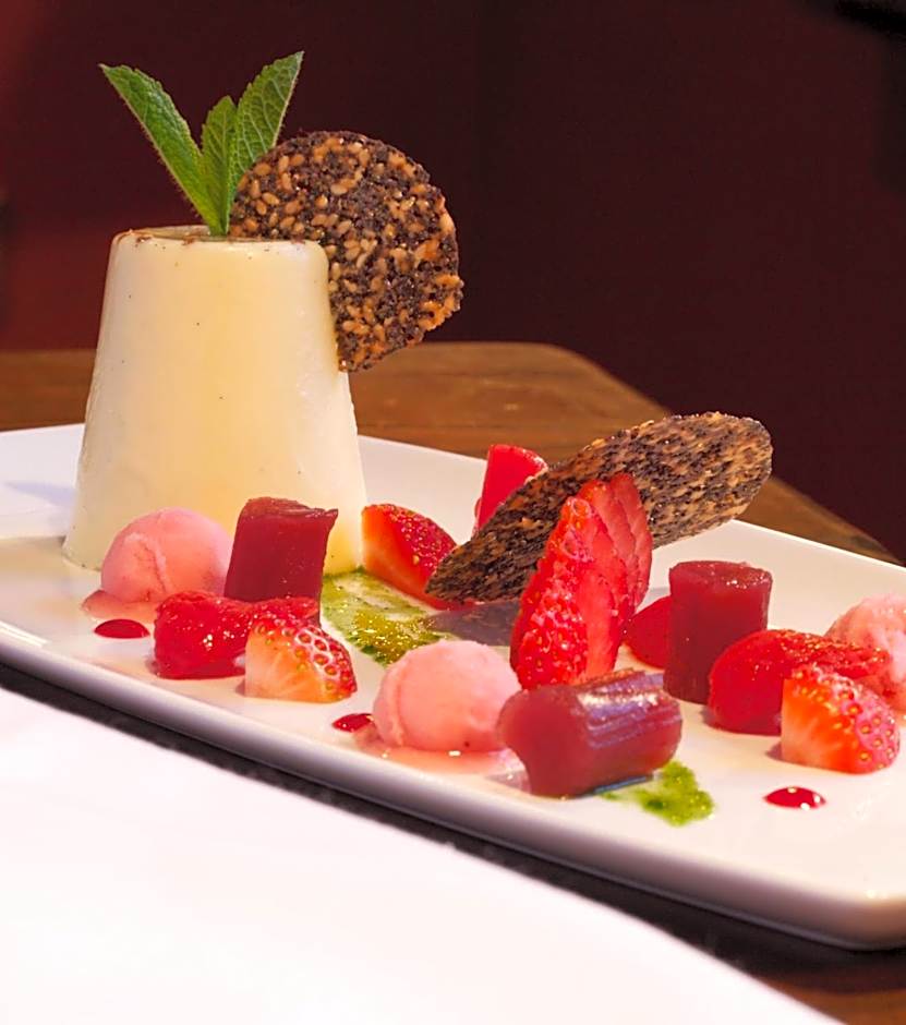 Mercure Thame Lambert Hotel
