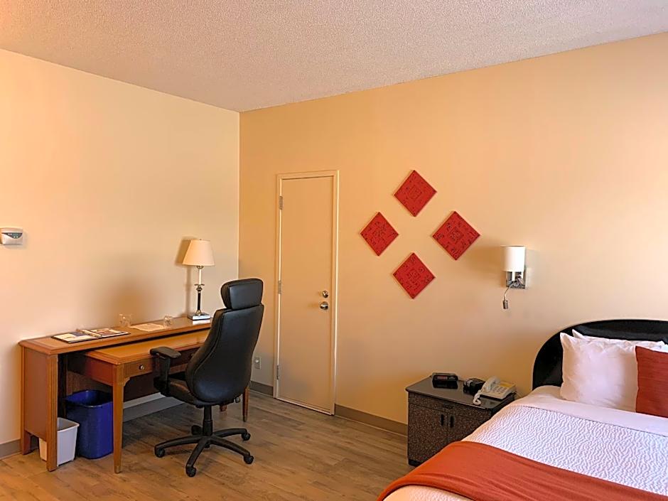 Days Inn by Wyndham Berthierville