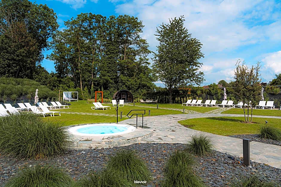 Domaine des Thermes